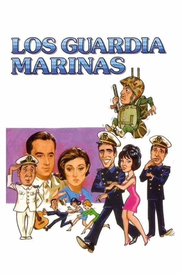 The Midshipmen full movie