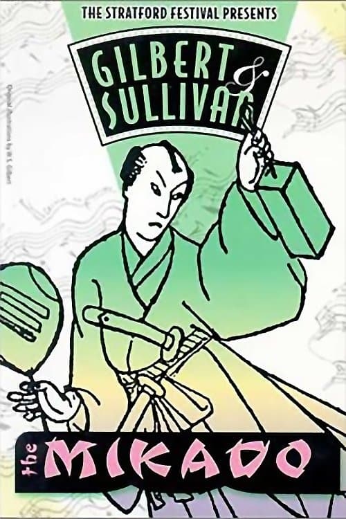 The Mikado full movie