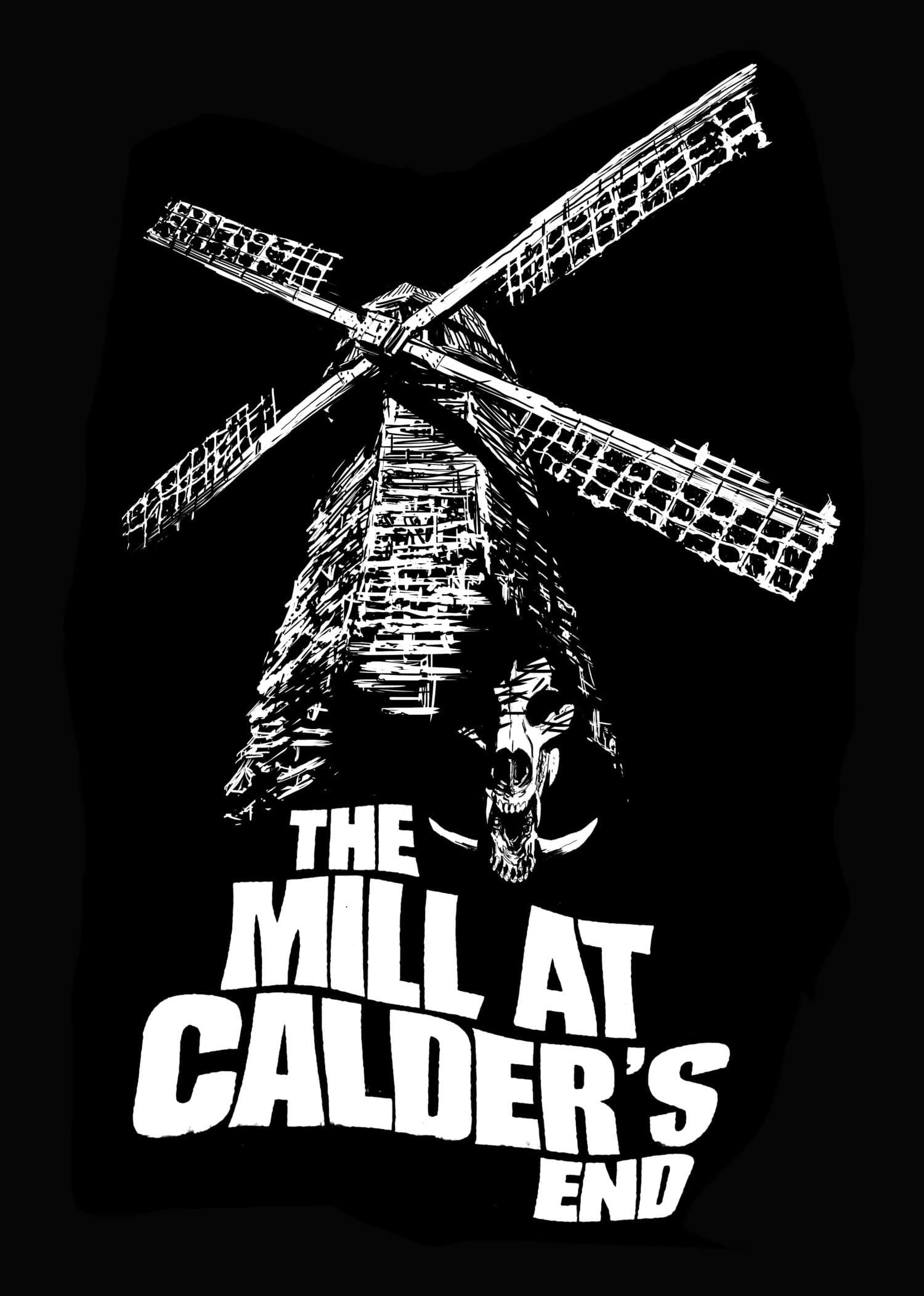 The Mill at Calder's End full movie