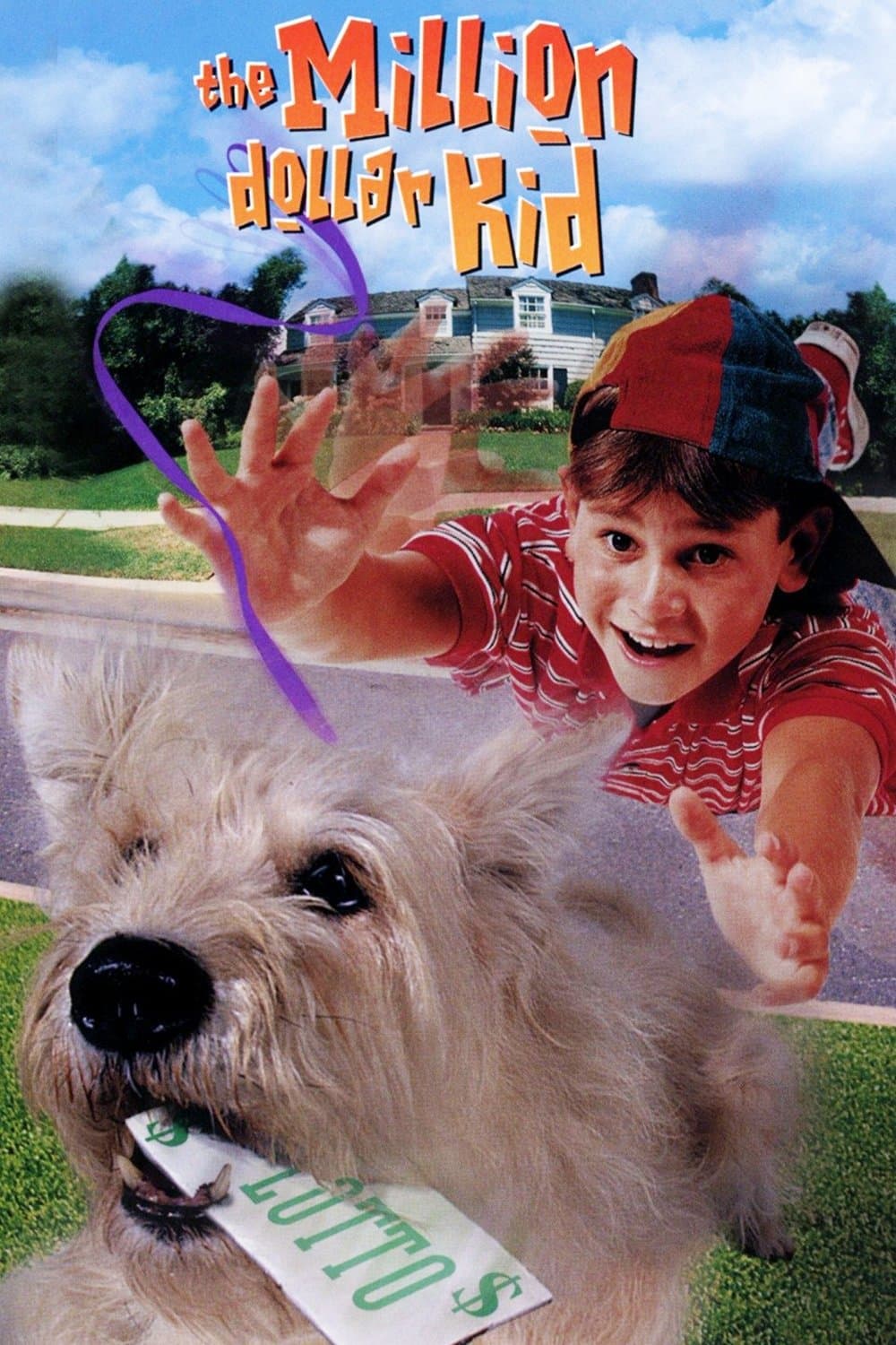 The Million Dollar Kid full movie