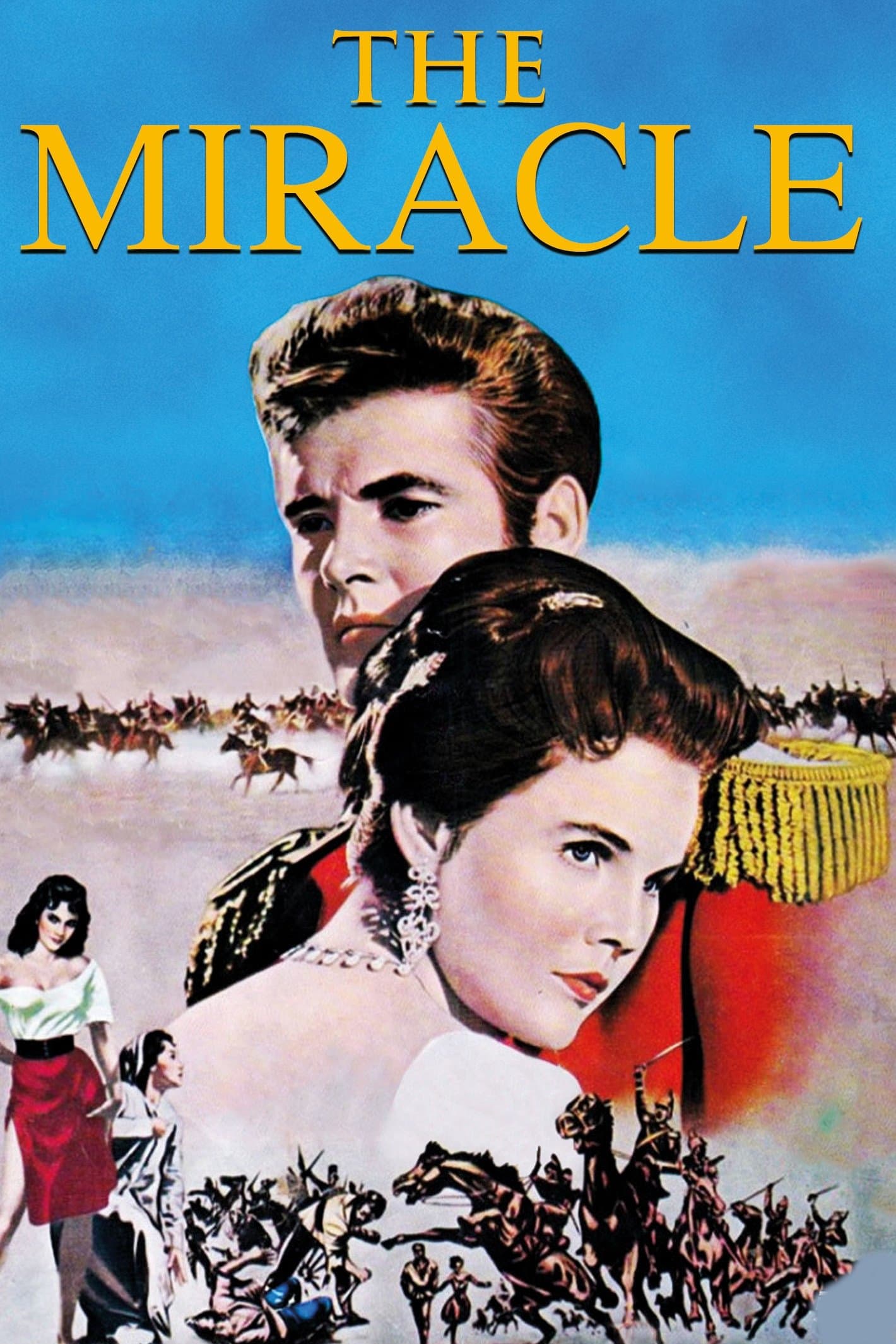 The Miracle full movie