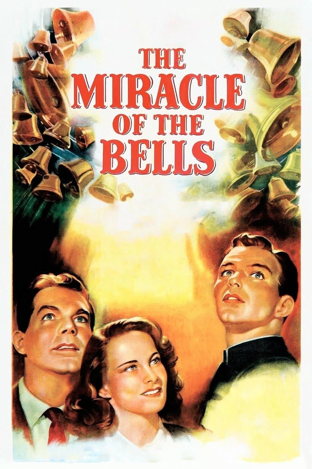 The Miracle of the Bells full movie