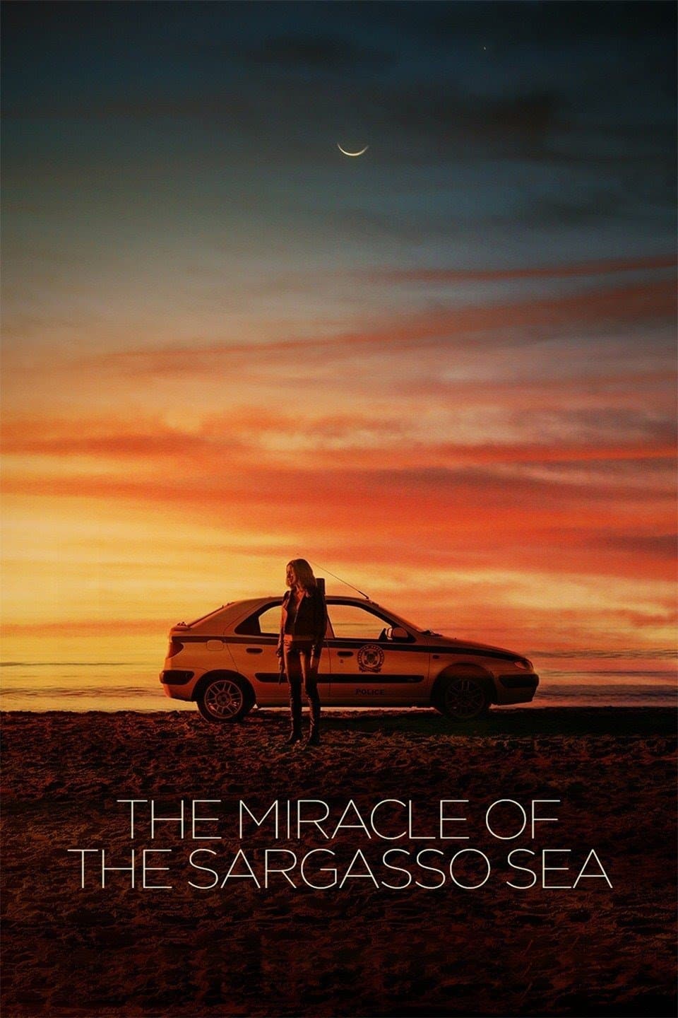 The Miracle of the Sargasso Sea full movie