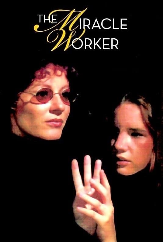 The Miracle Worker full movie