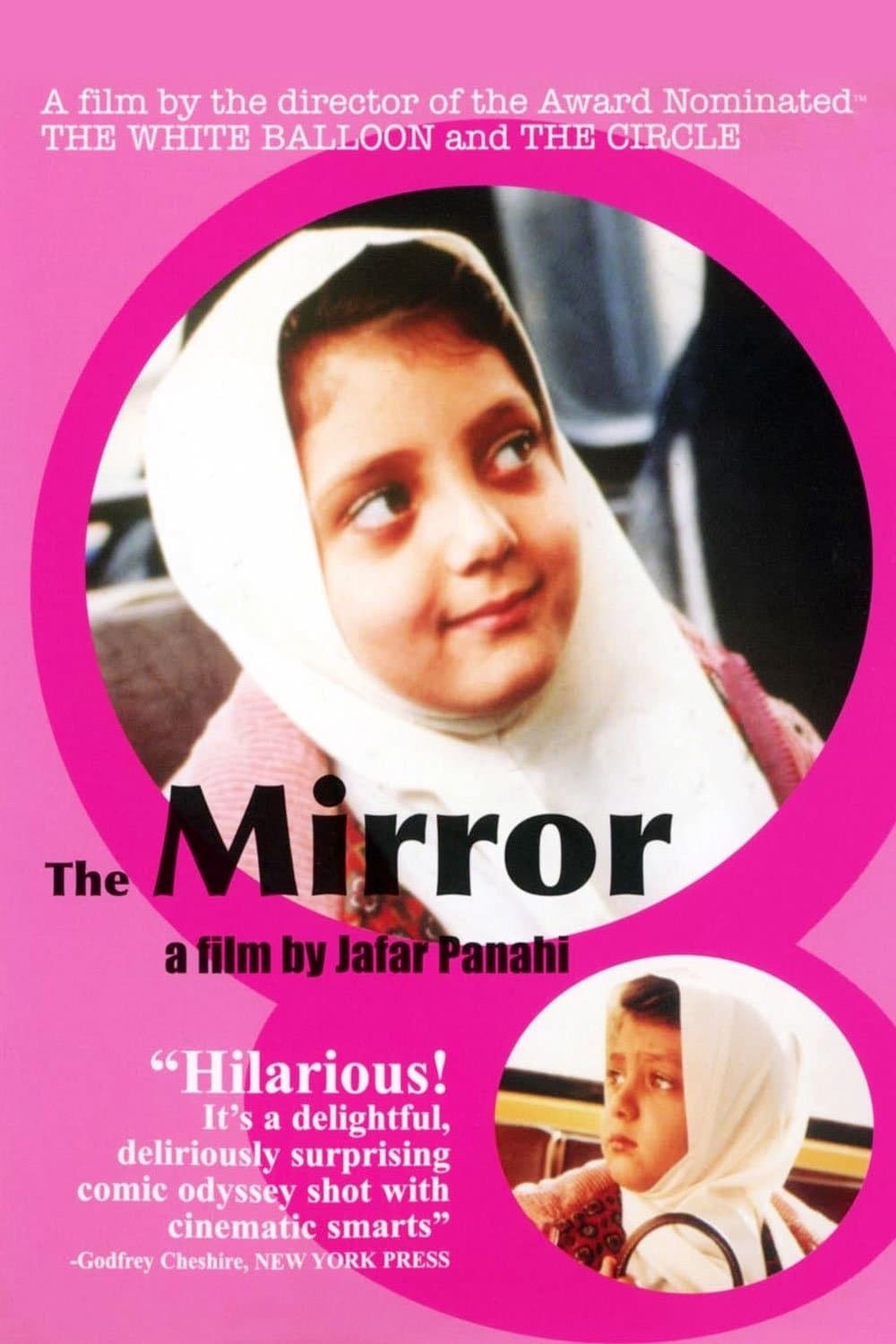 The Mirror full movie