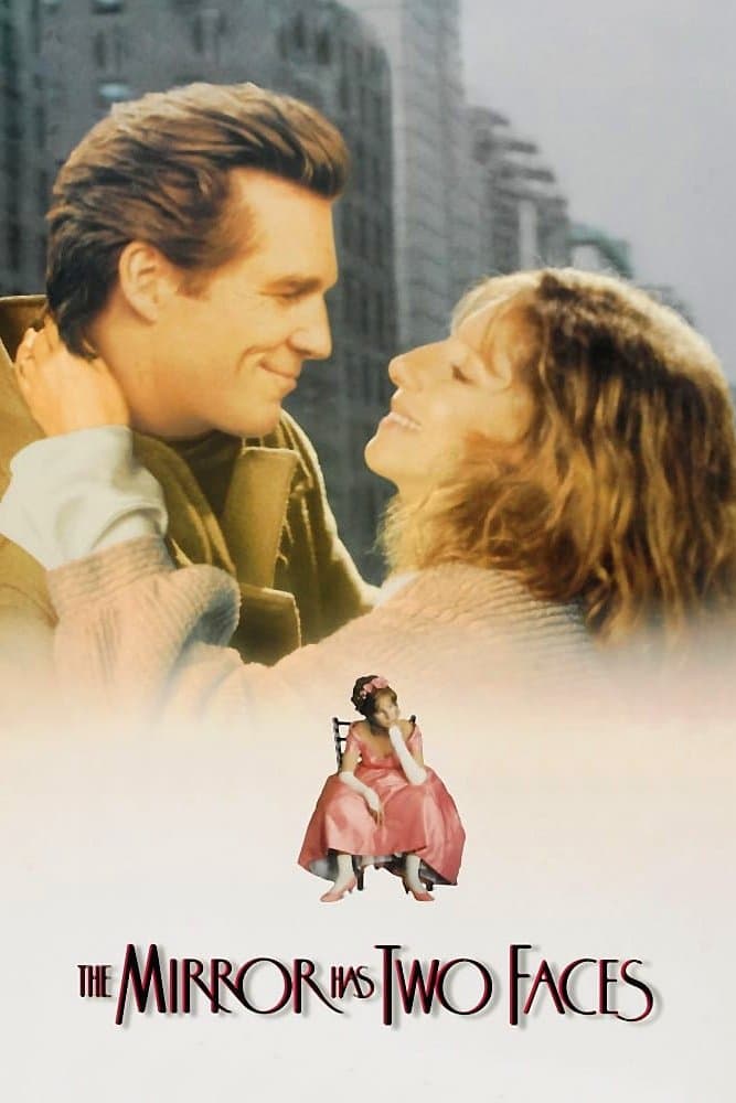 The Mirror Has Two Faces full movie