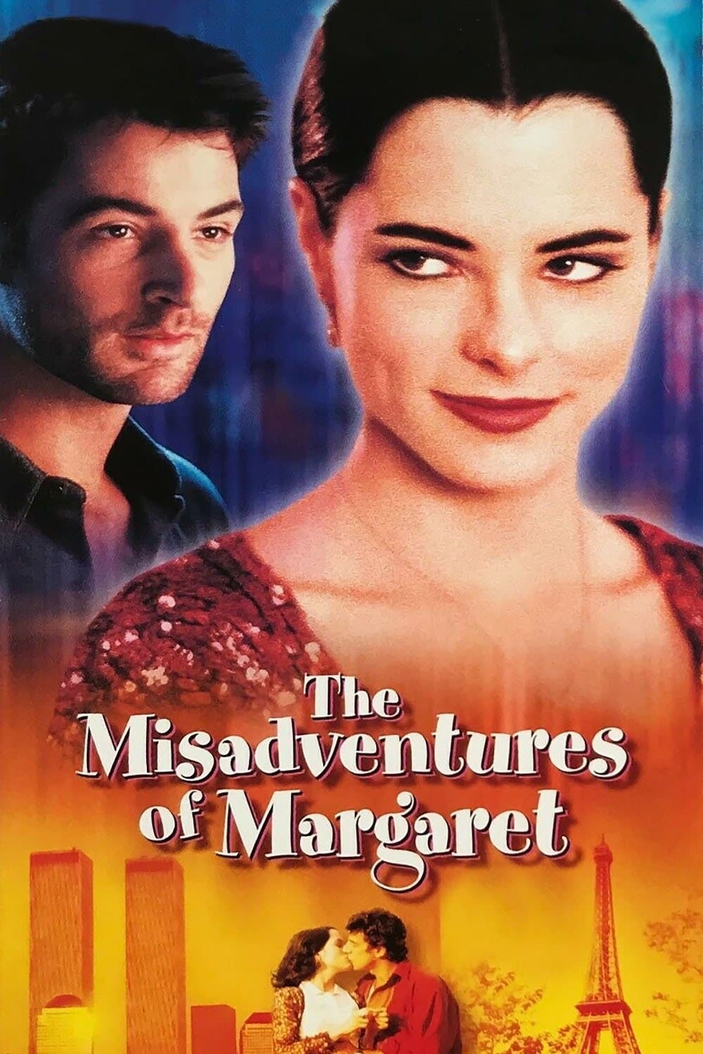 The Misadventures of Margaret full movie