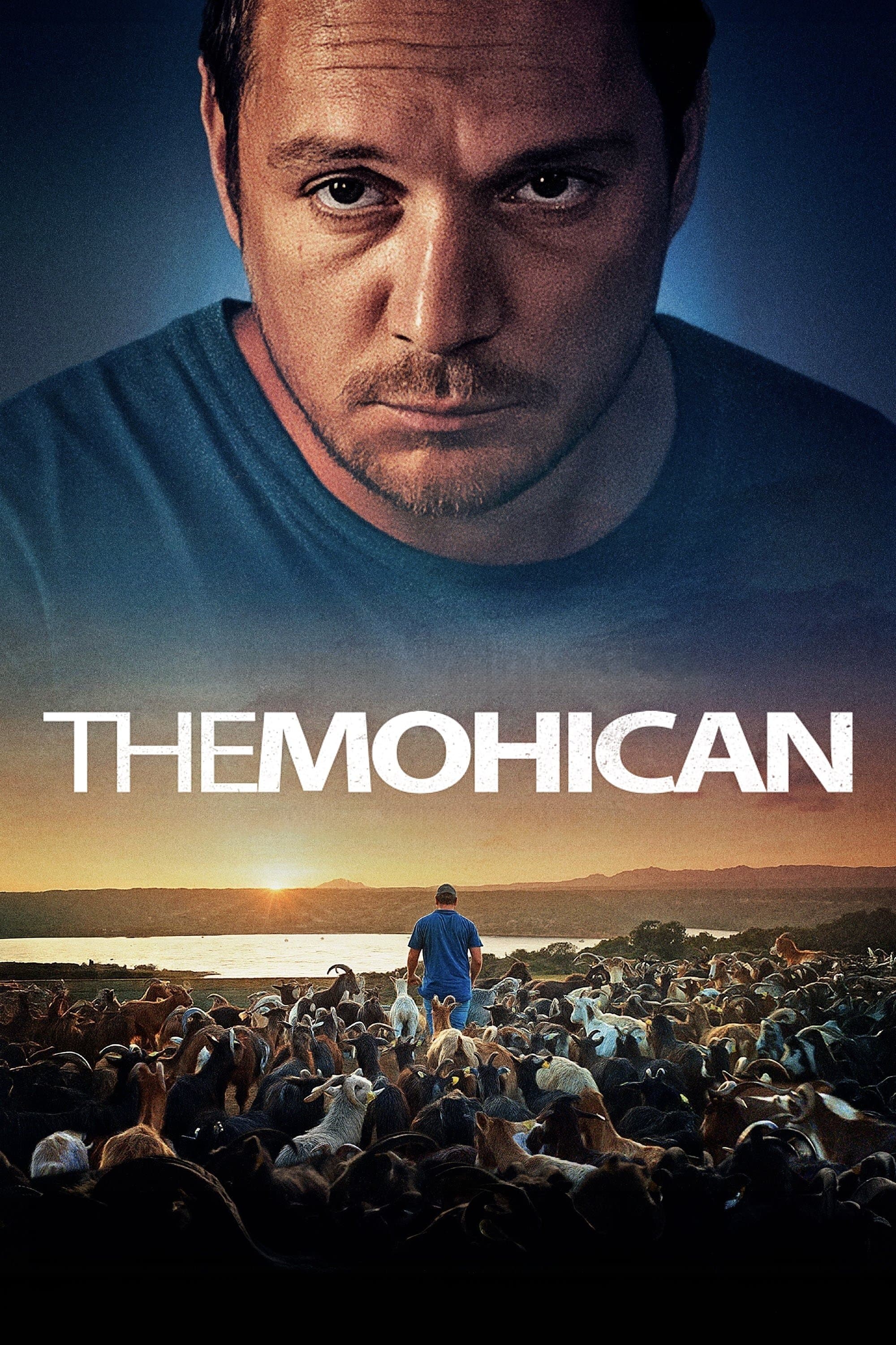 The Mohican full movie
