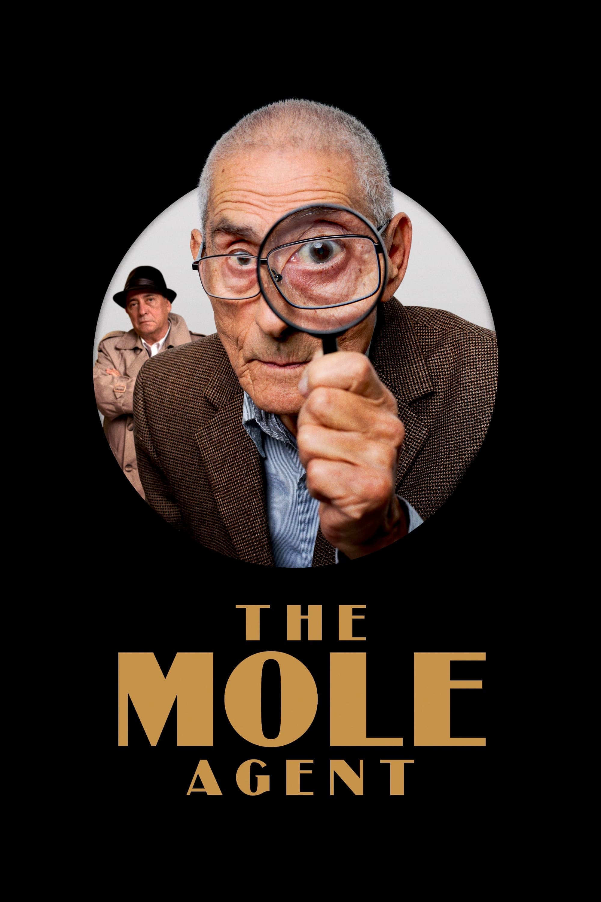 The Mole Agent full movie