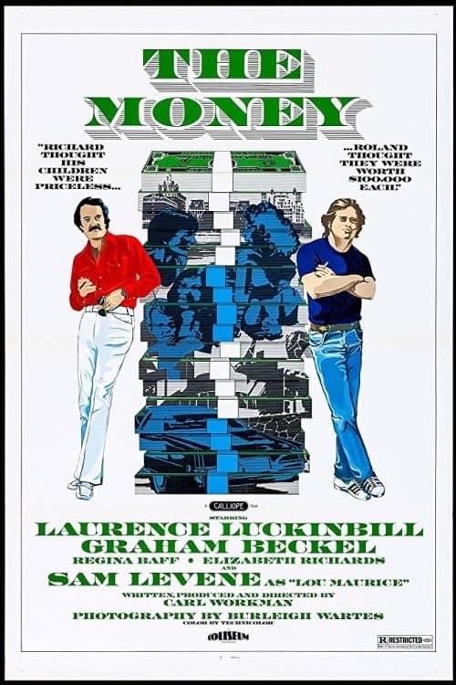 The Money full movie