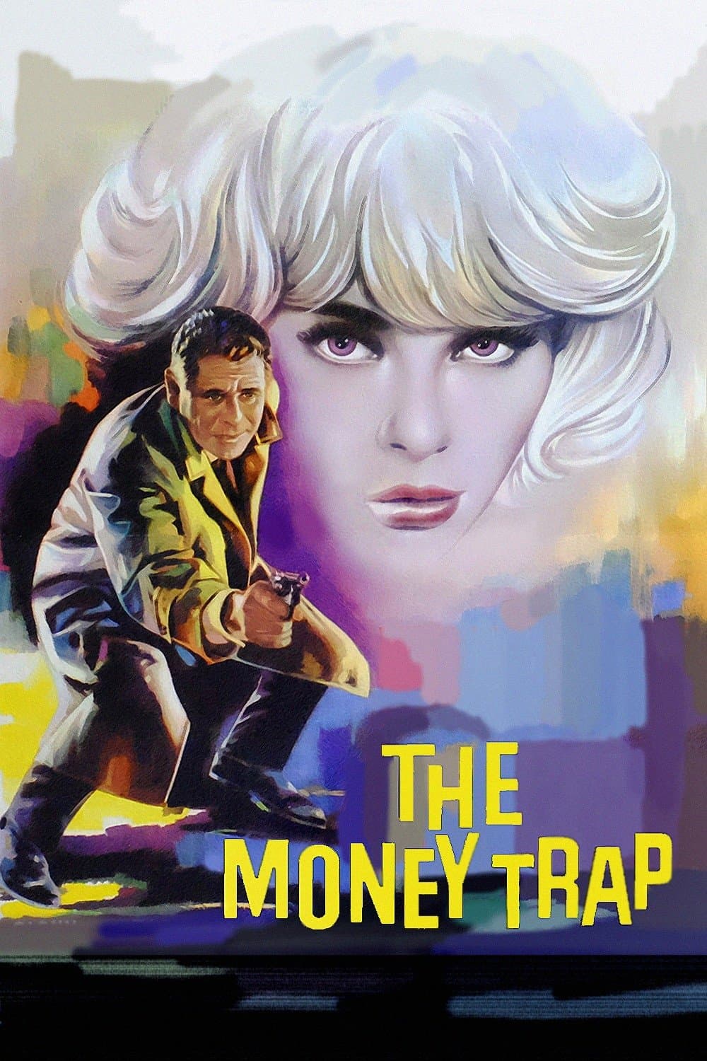 The Money Trap full movie