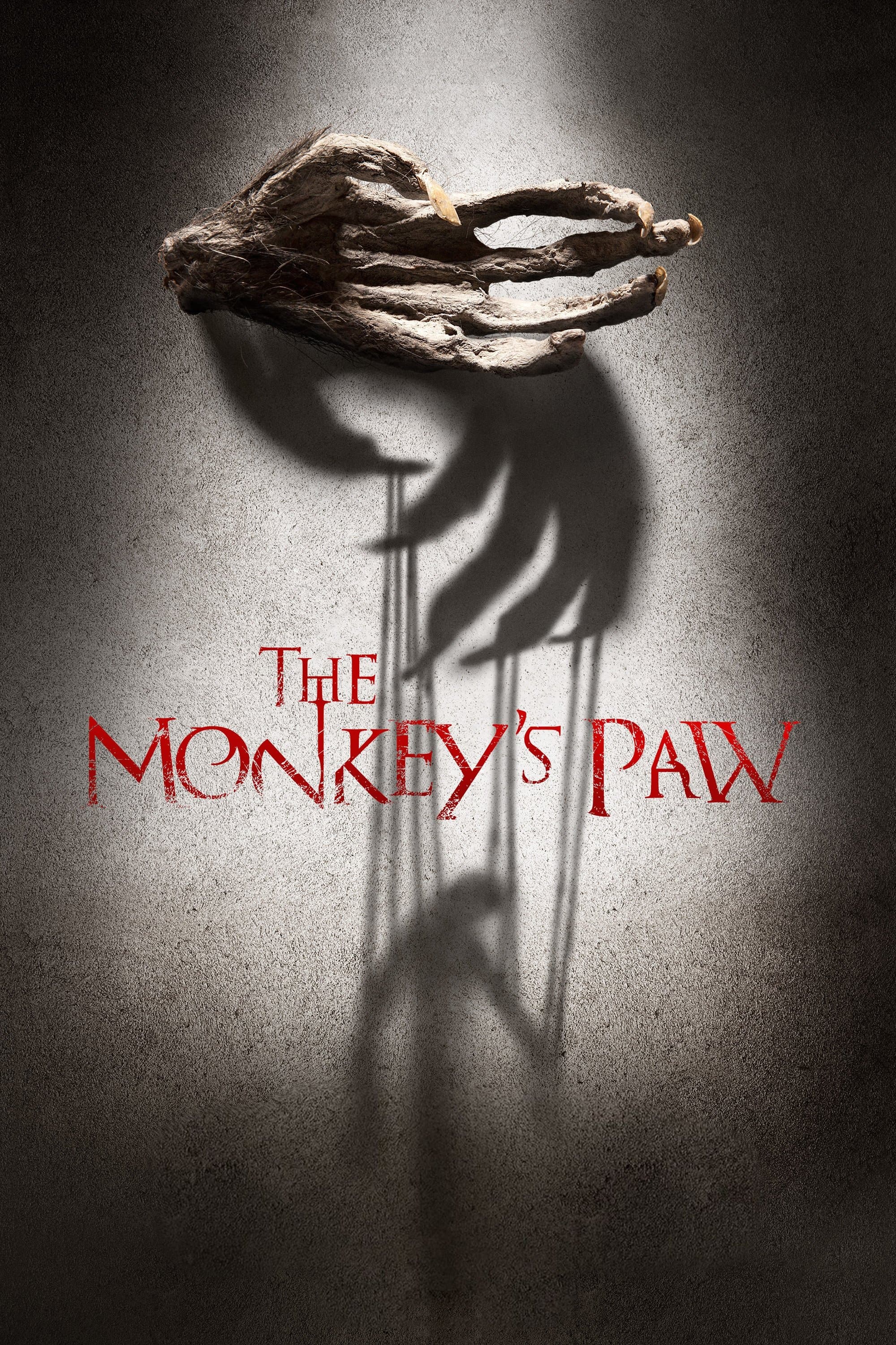 The Monkey's Paw full movie