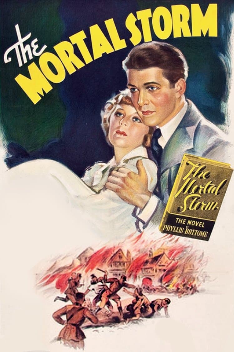 The Mortal Storm full movie