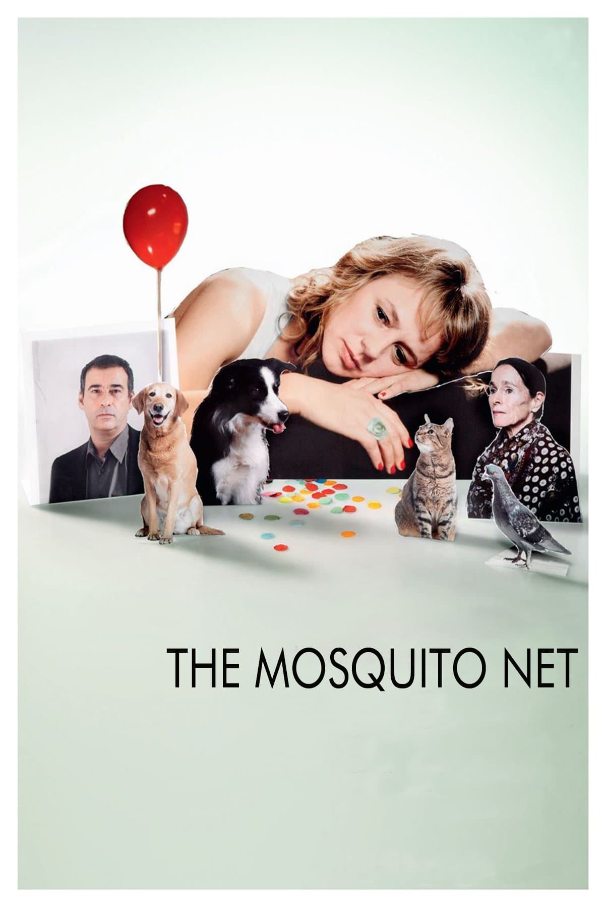 The Mosquito Net full movie