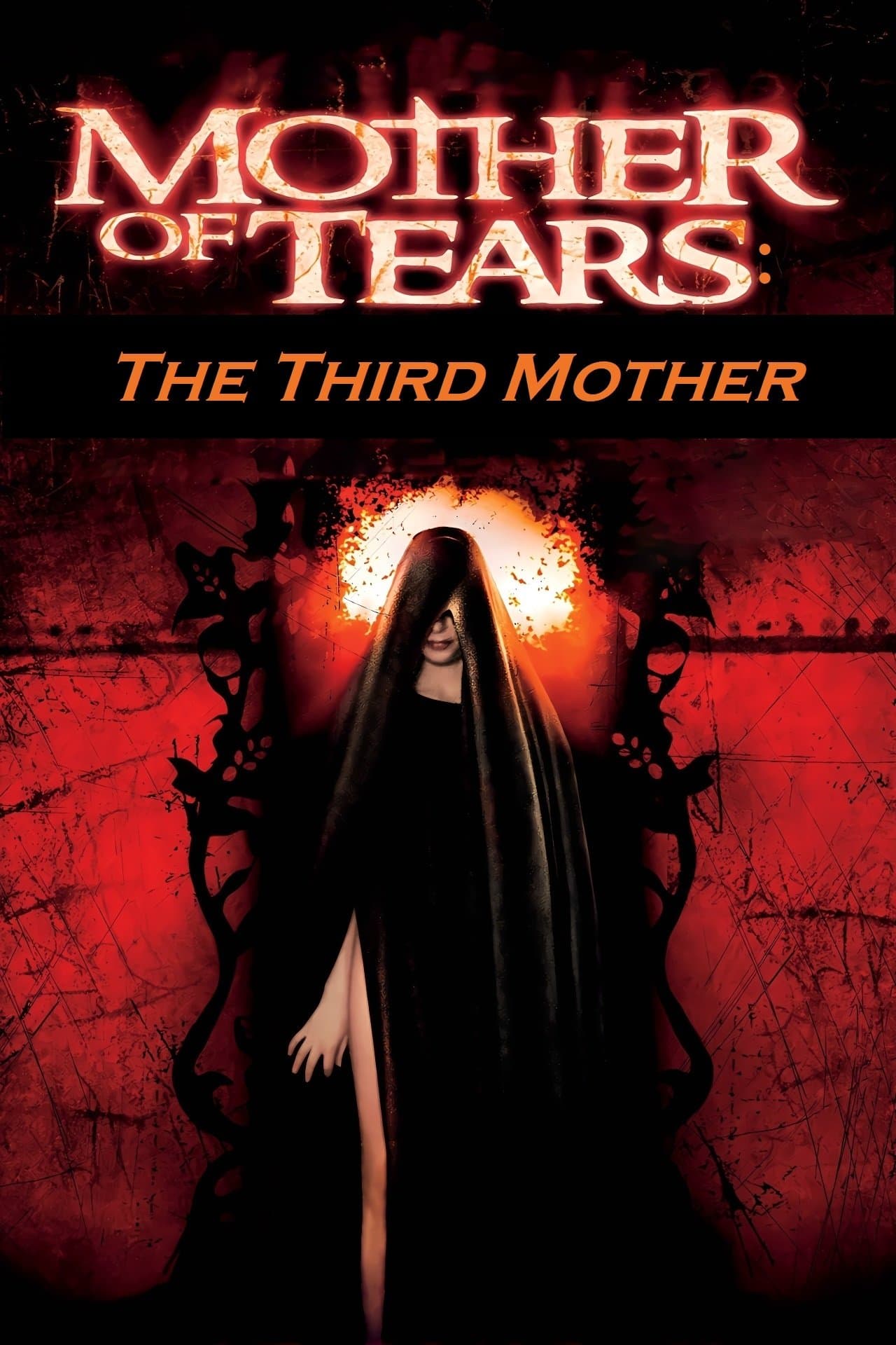 The Mother of Tears full movie