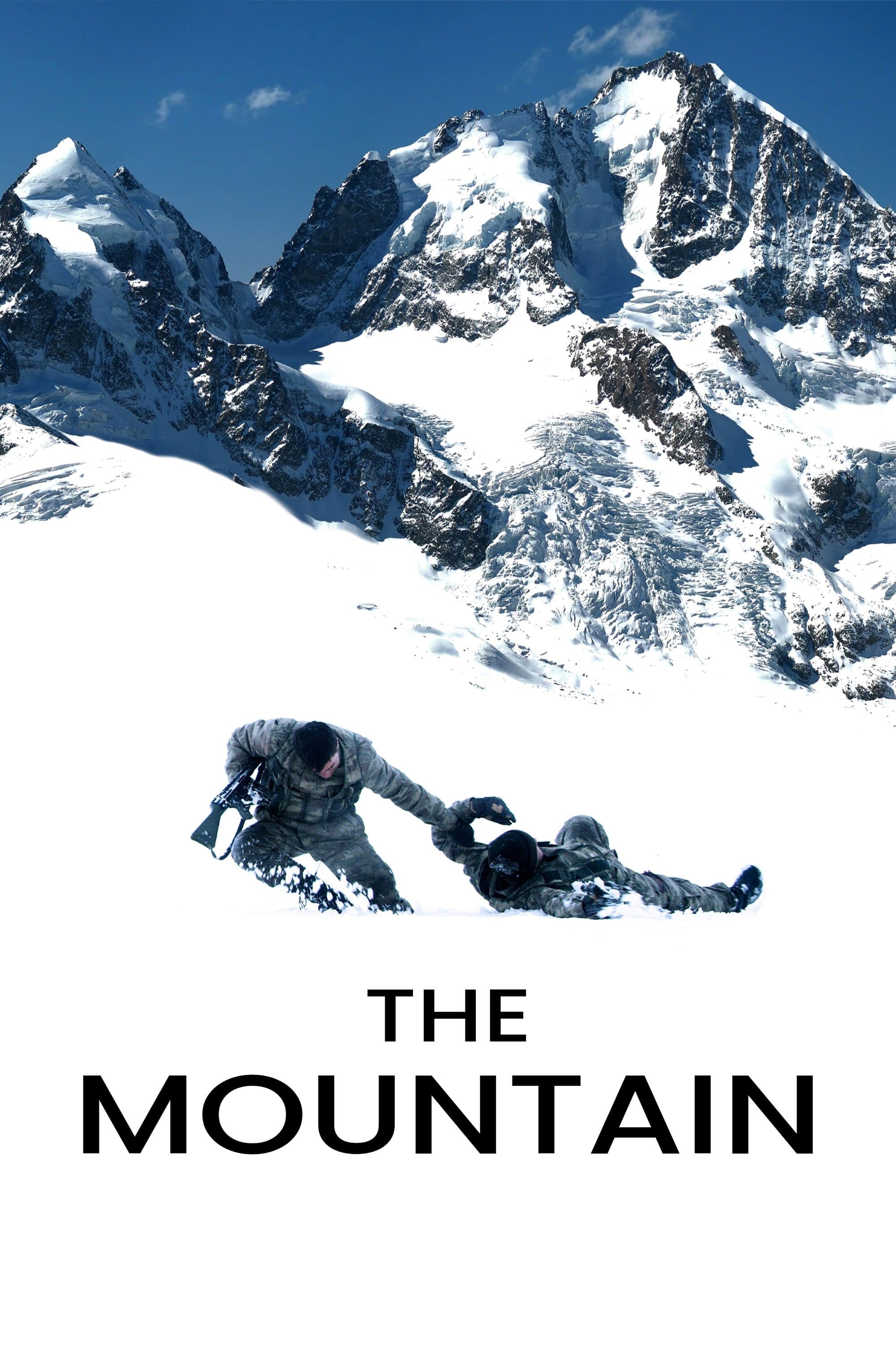 The Mountain full movie