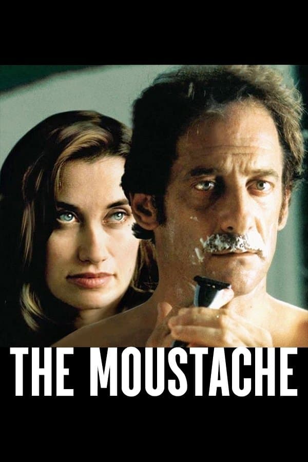 The Moustache full movie