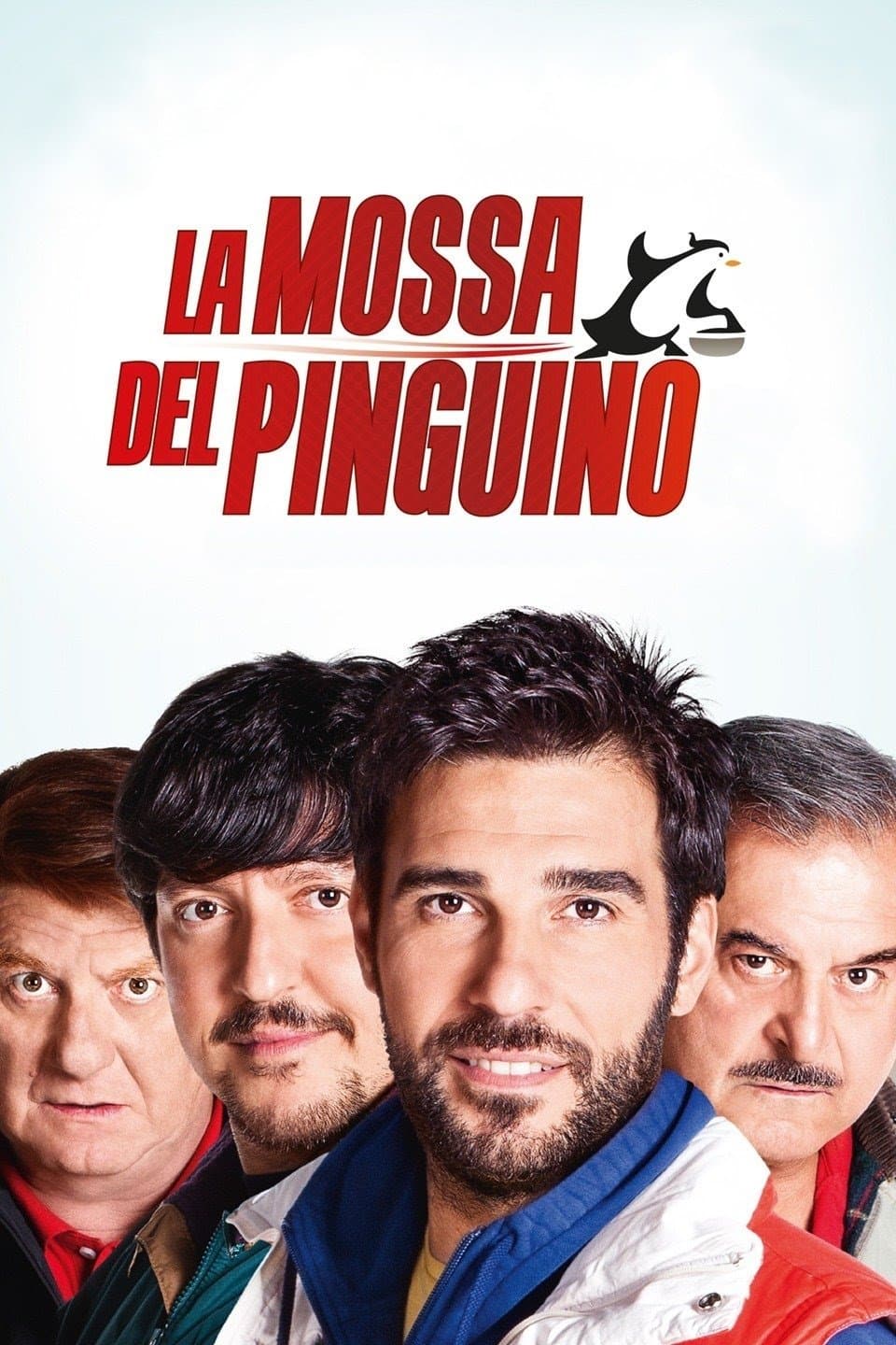 The Move of the Penguin full movie