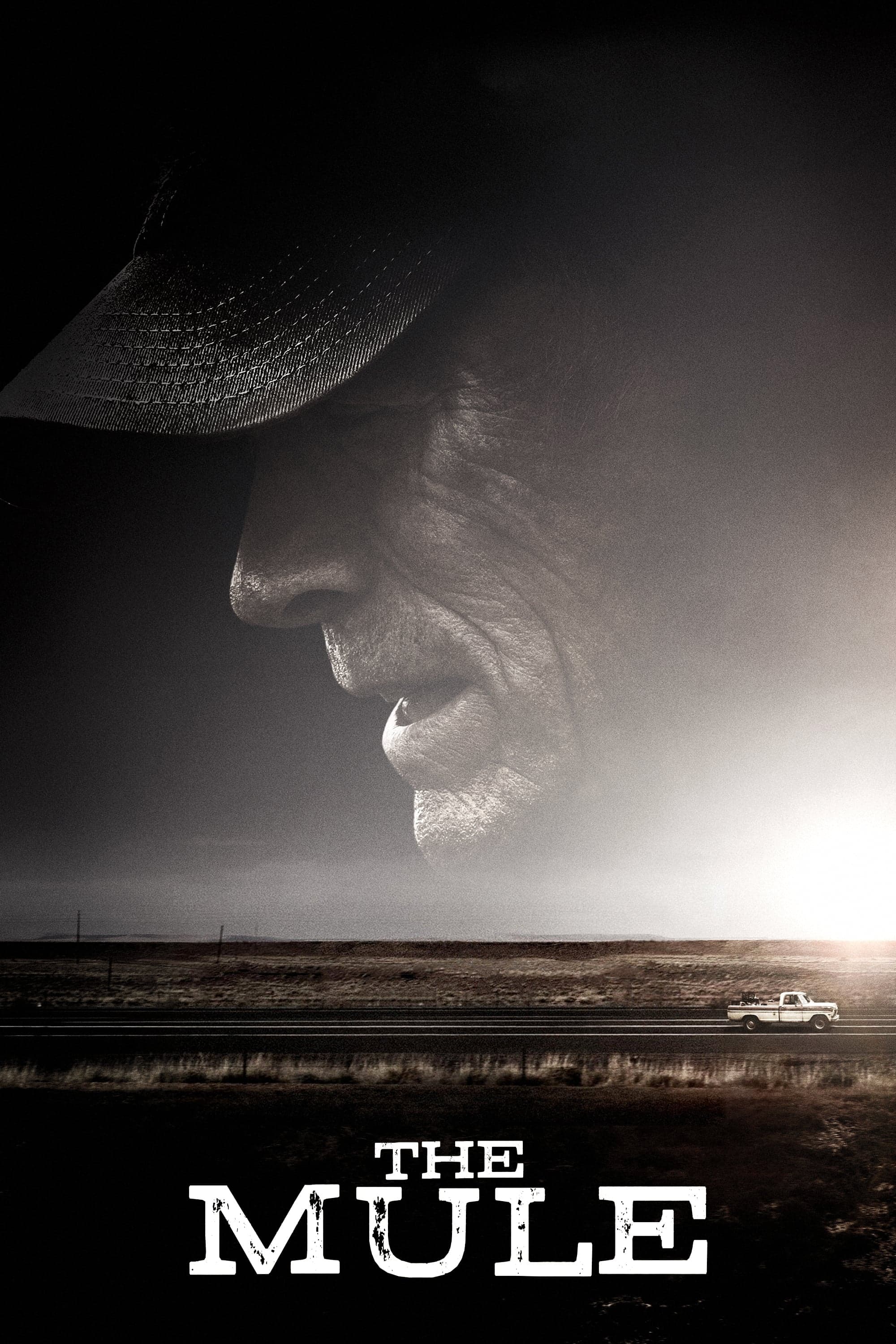 The Mule full movie