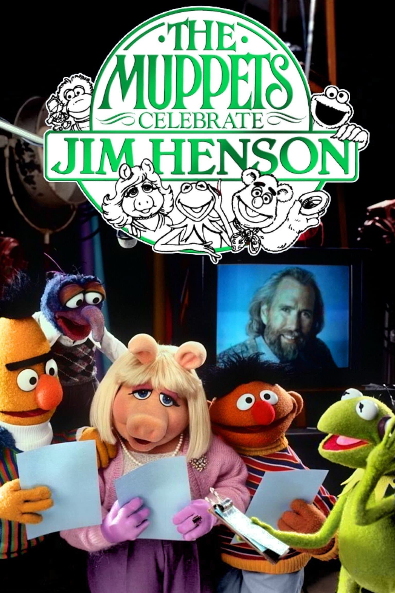 The Muppets Celebrate Jim Henson full movie