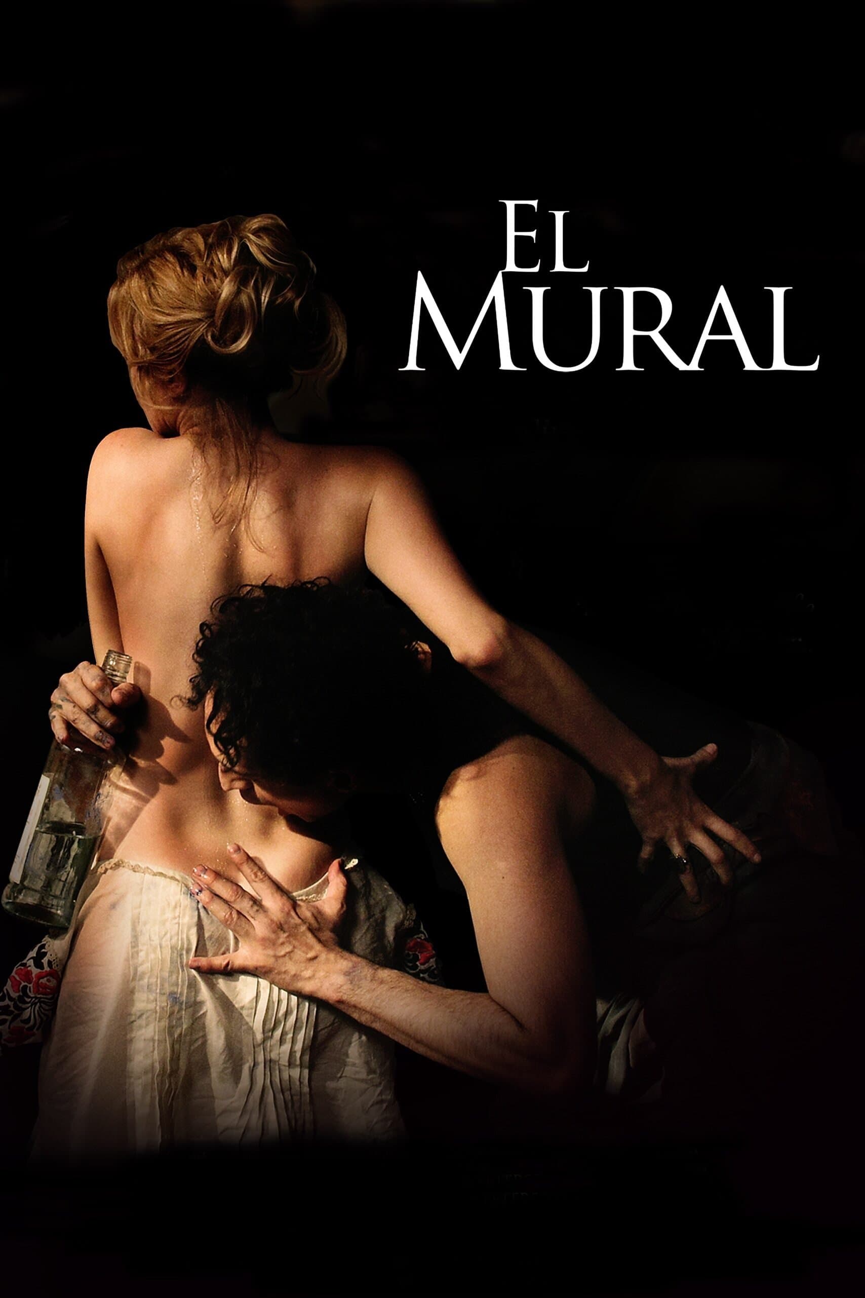 The Mural of Siqueiros full movie