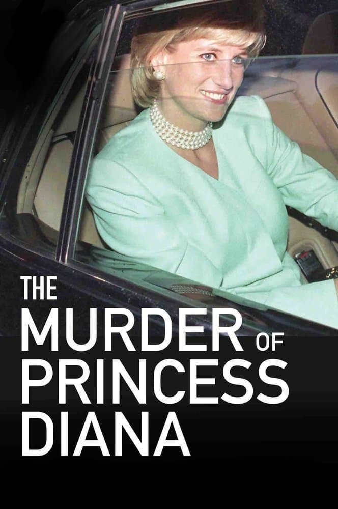 The Murder of Princess Diana full movie