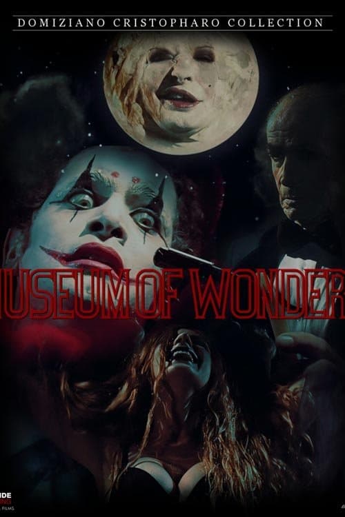 The Museum Of Wonders full movie