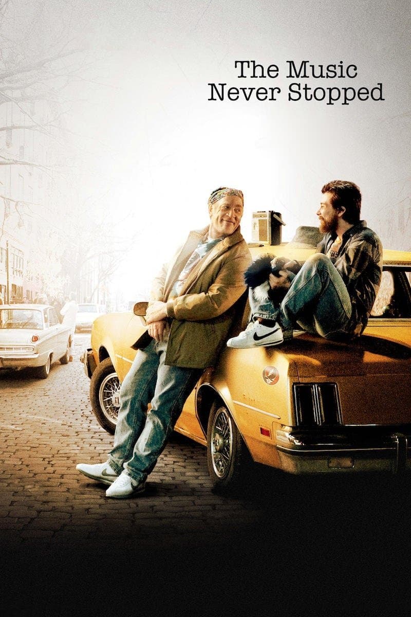 The Music Never Stopped full movie