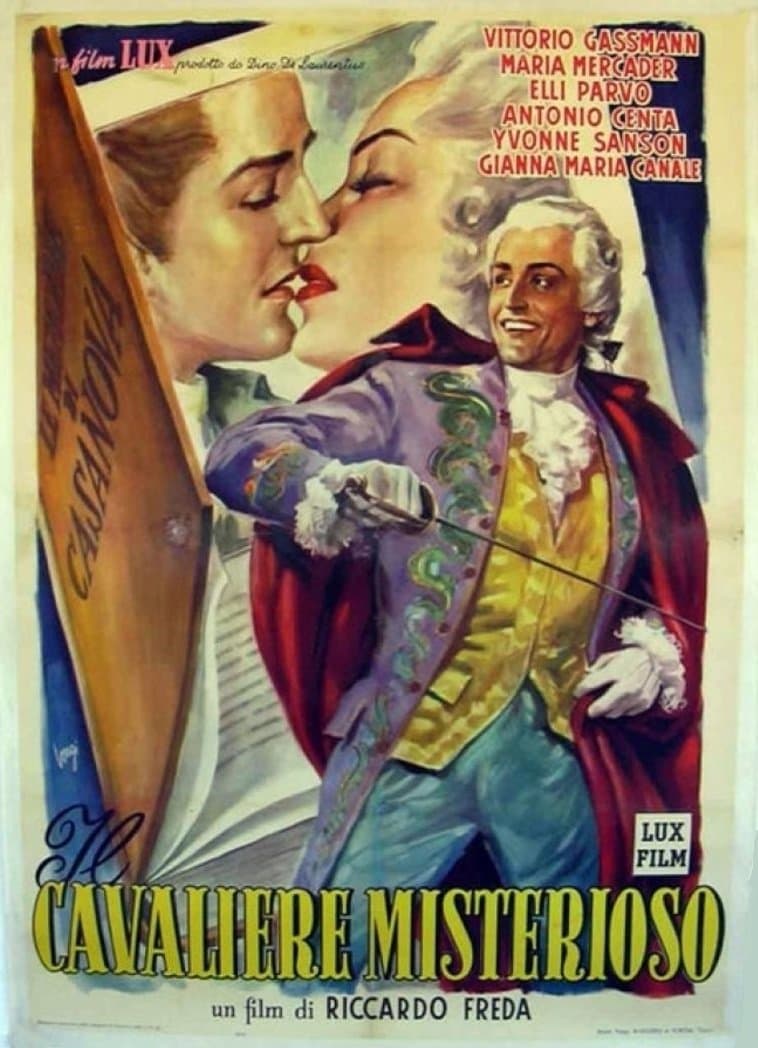 The Mysterious Rider full movie