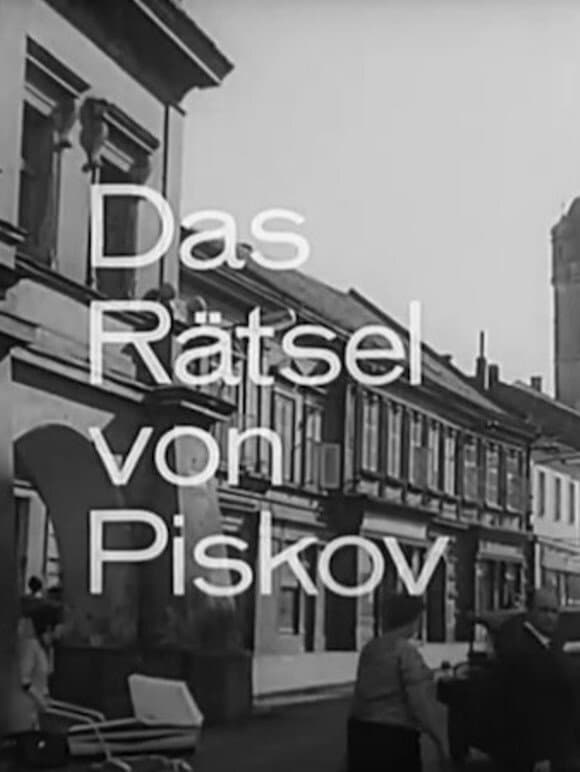 The Mystery of Piskov full movie