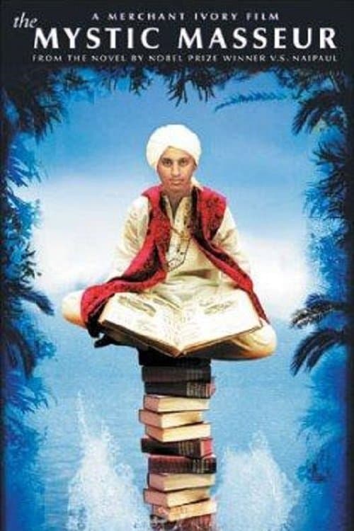 The Mystic Masseur full movie