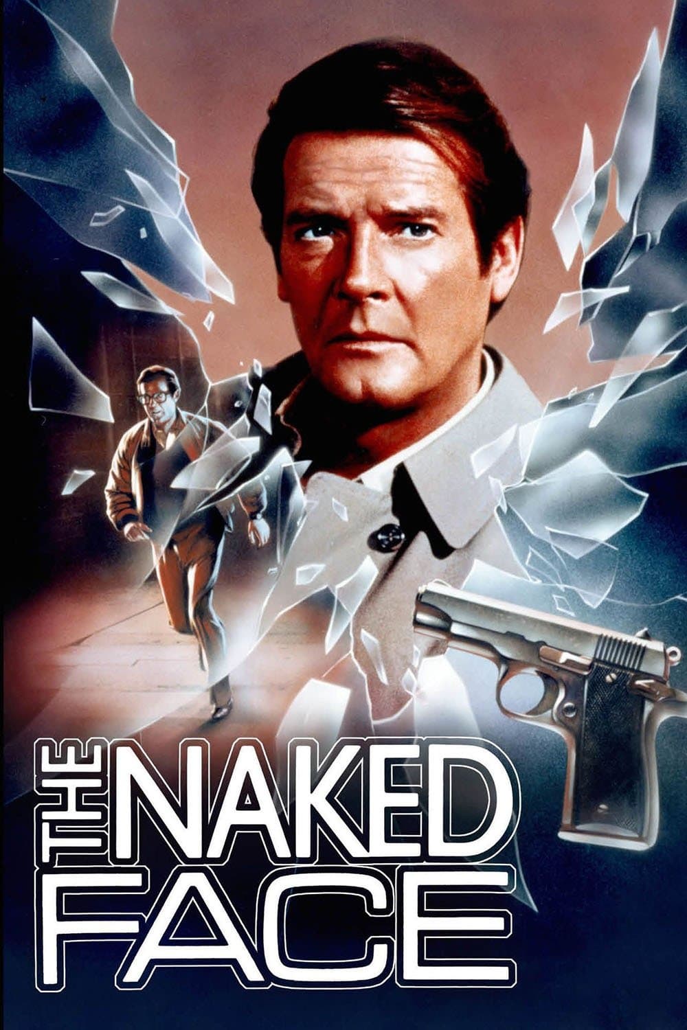The Naked Face full movie