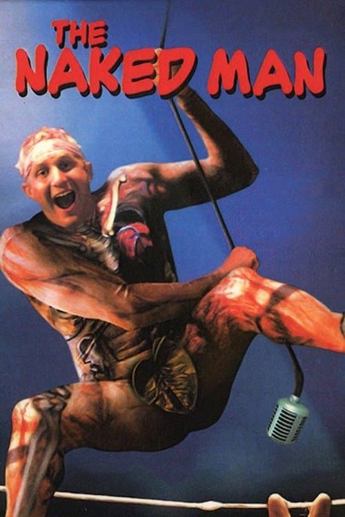 The Naked Man full movie