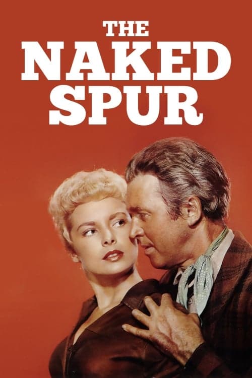 The Naked Spur full movie