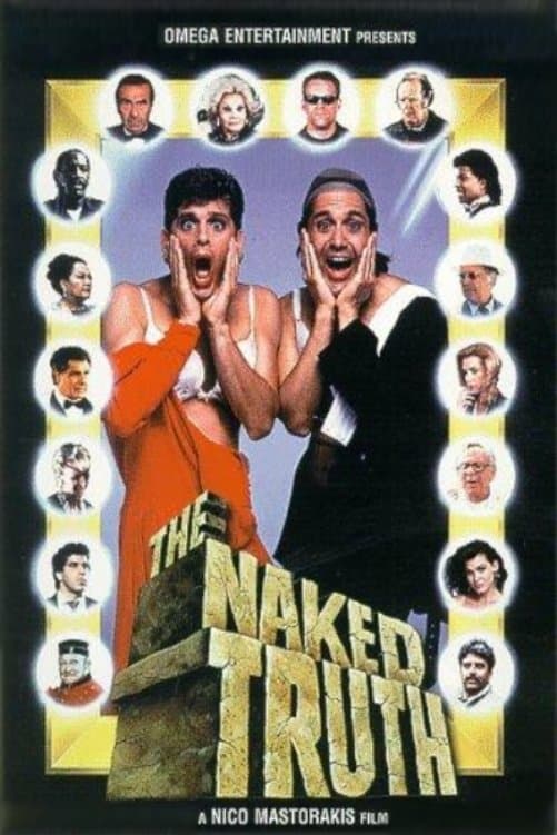 The Naked Truth full movie