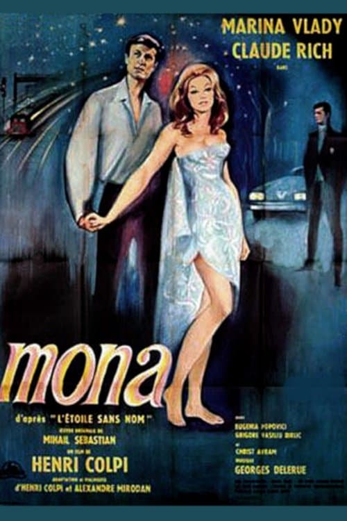 The Nameless Star full movie