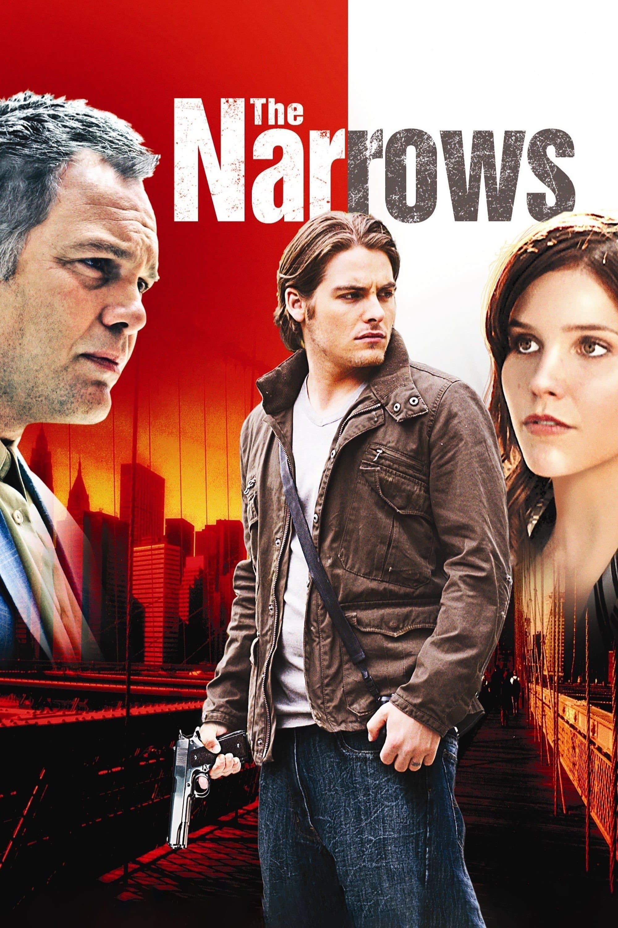 The Narrows full movie