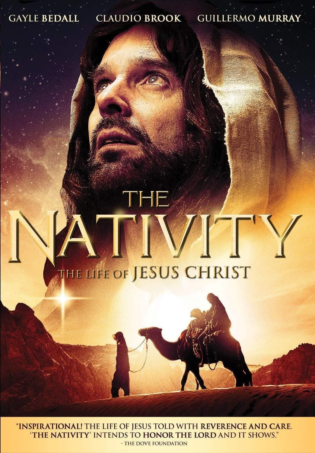 The Nativity: The Life of Jesus Christ full movie