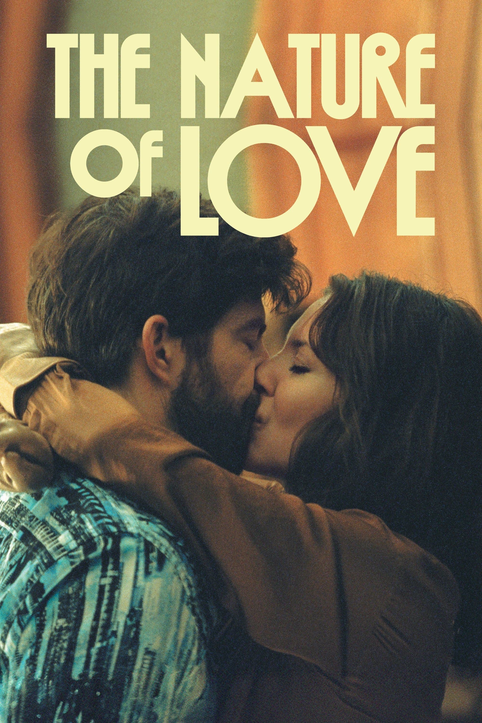 The Nature of Love full movie