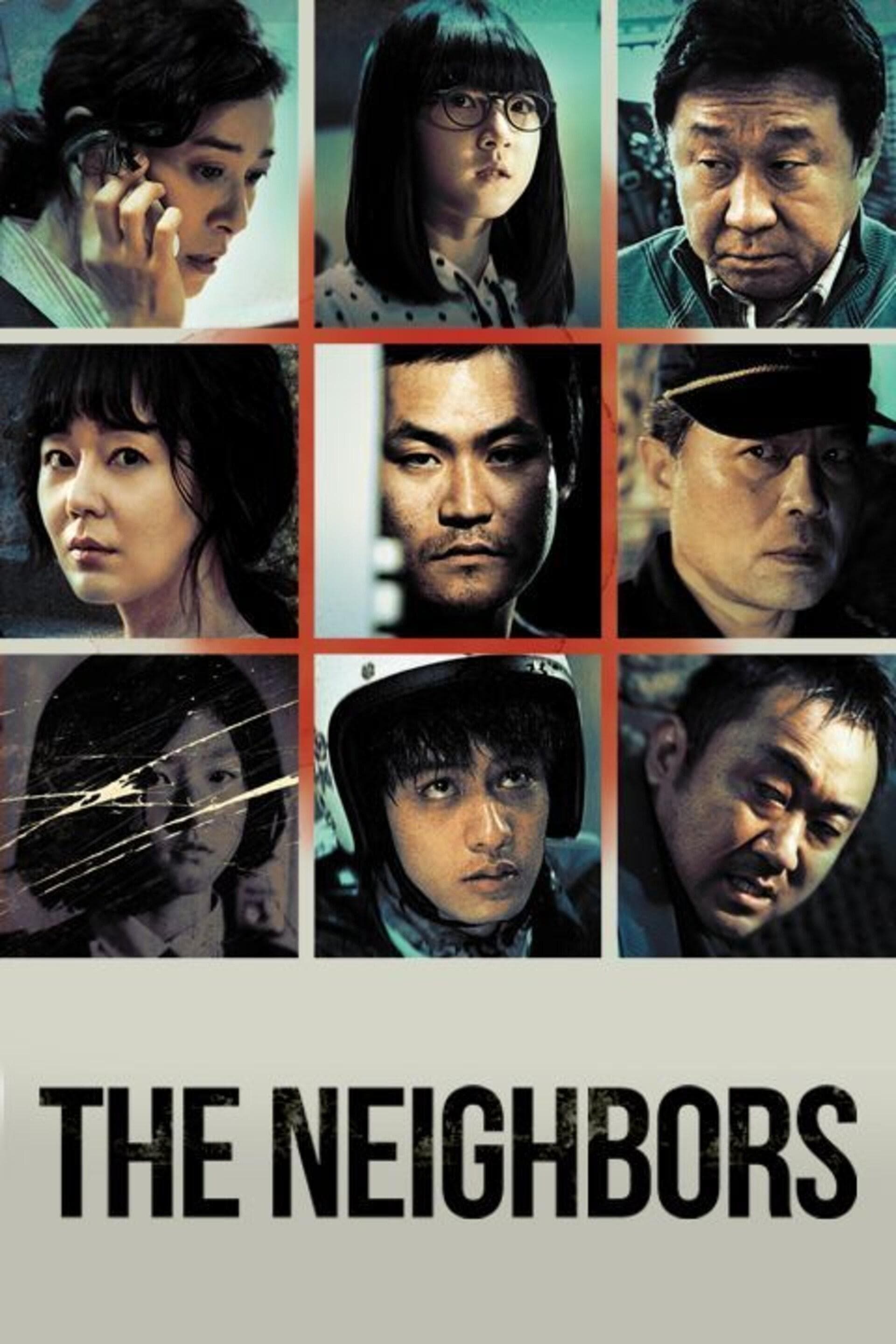 The Neighbors full movie