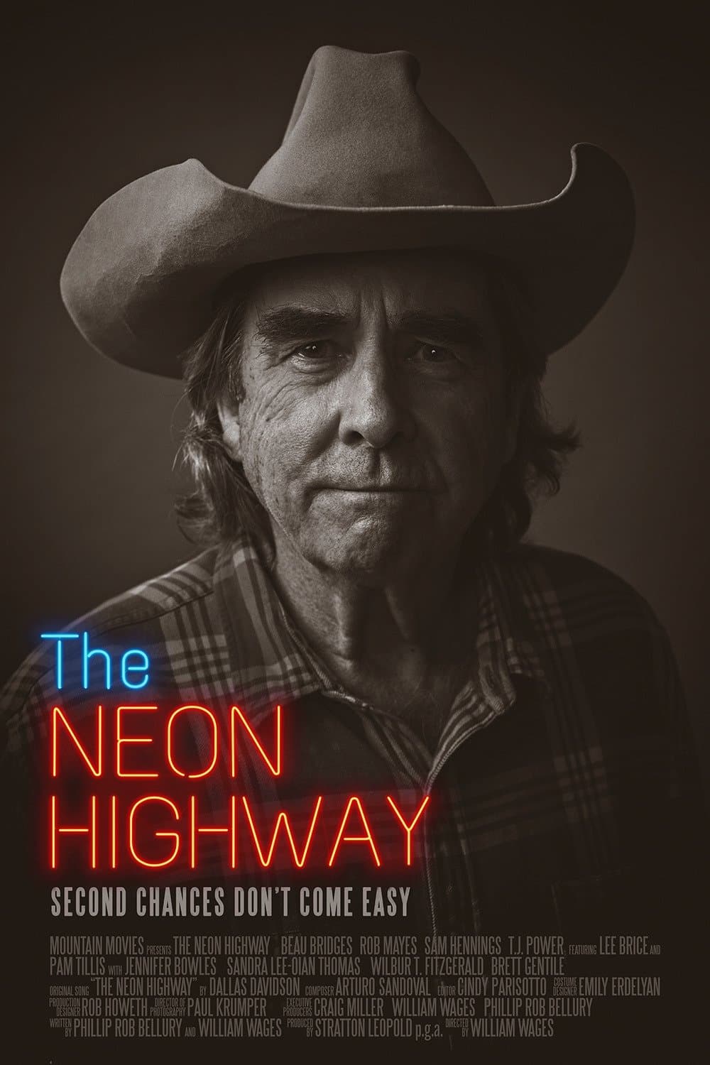 The Neon Highway full movie