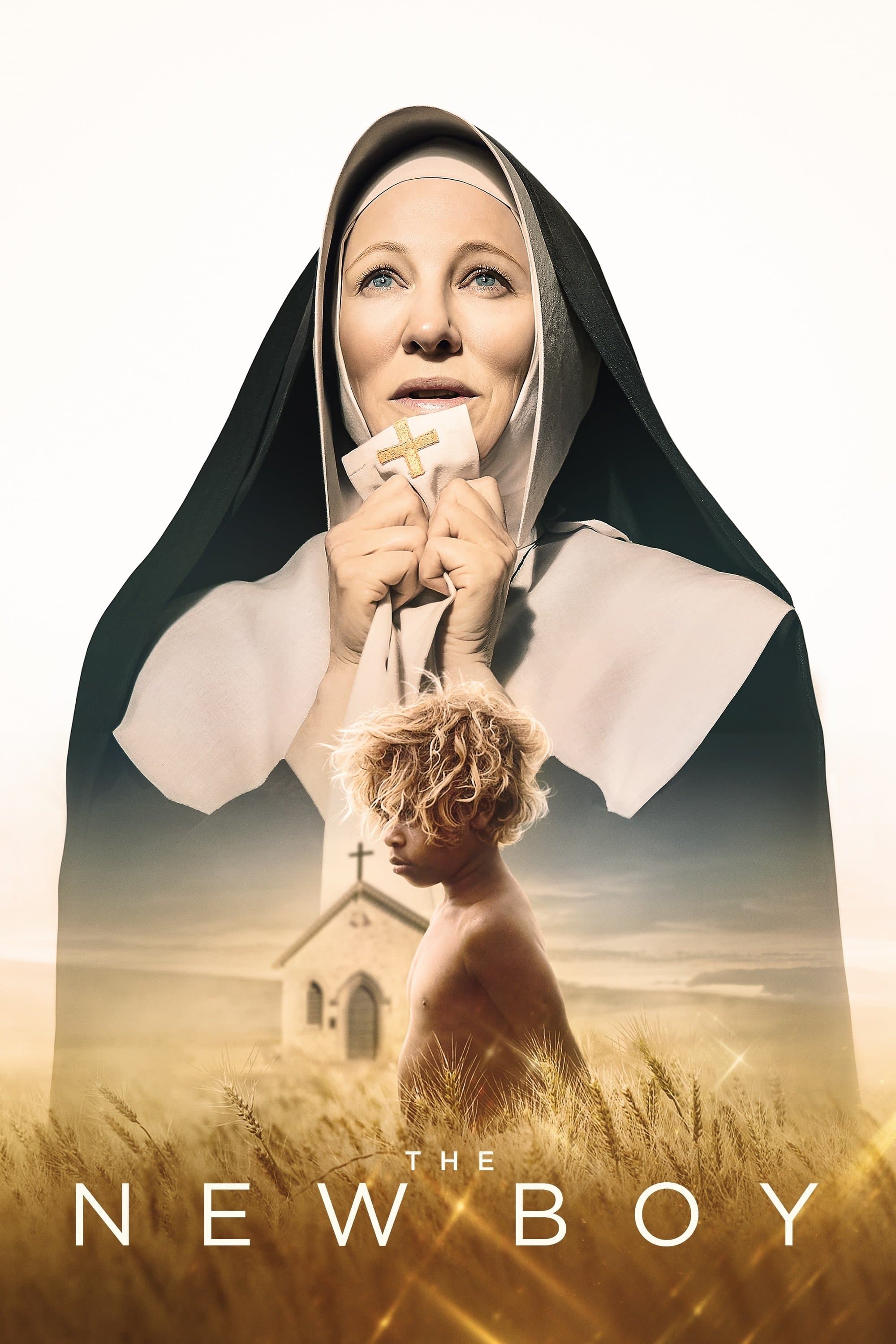 The New Boy full movie
