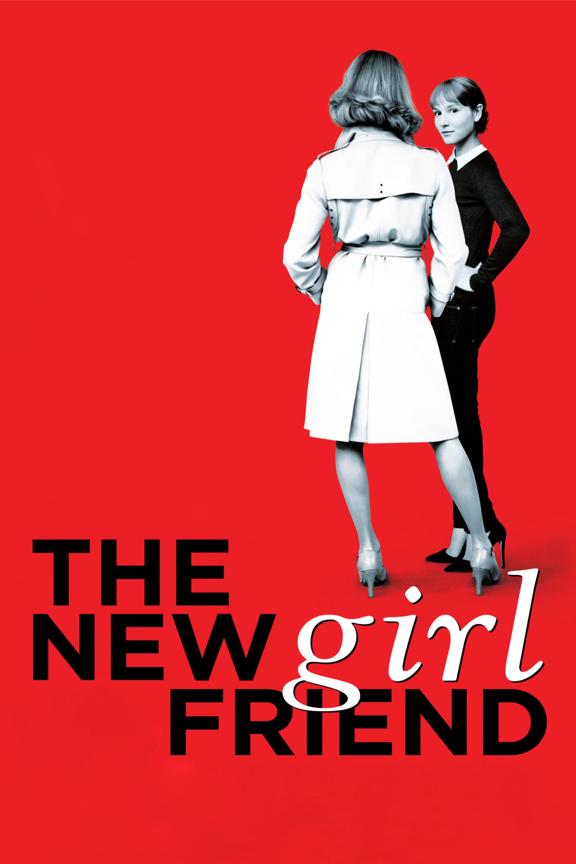 The New Girlfriend full movie