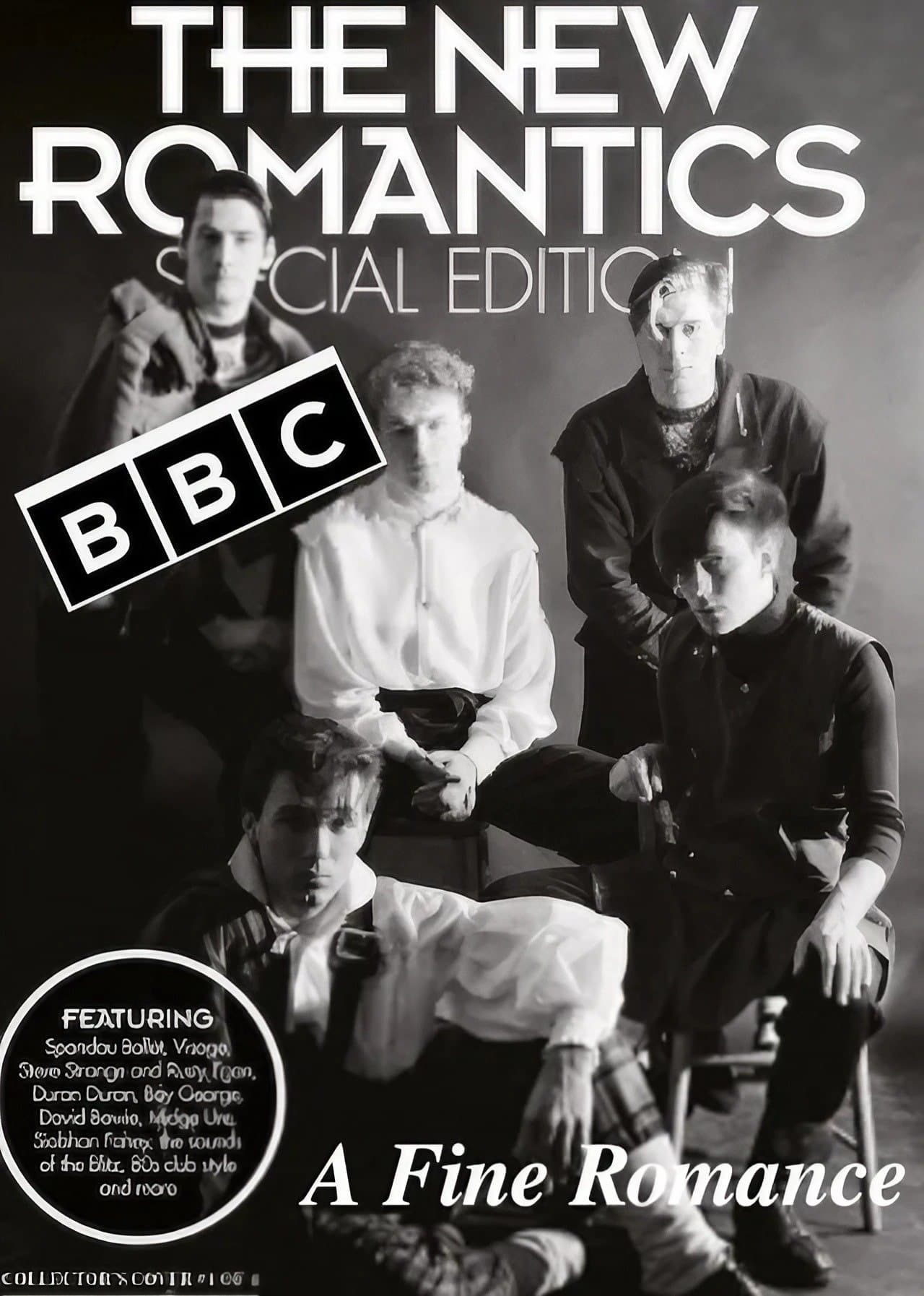 The New Romantics: A Fine Romance full movie