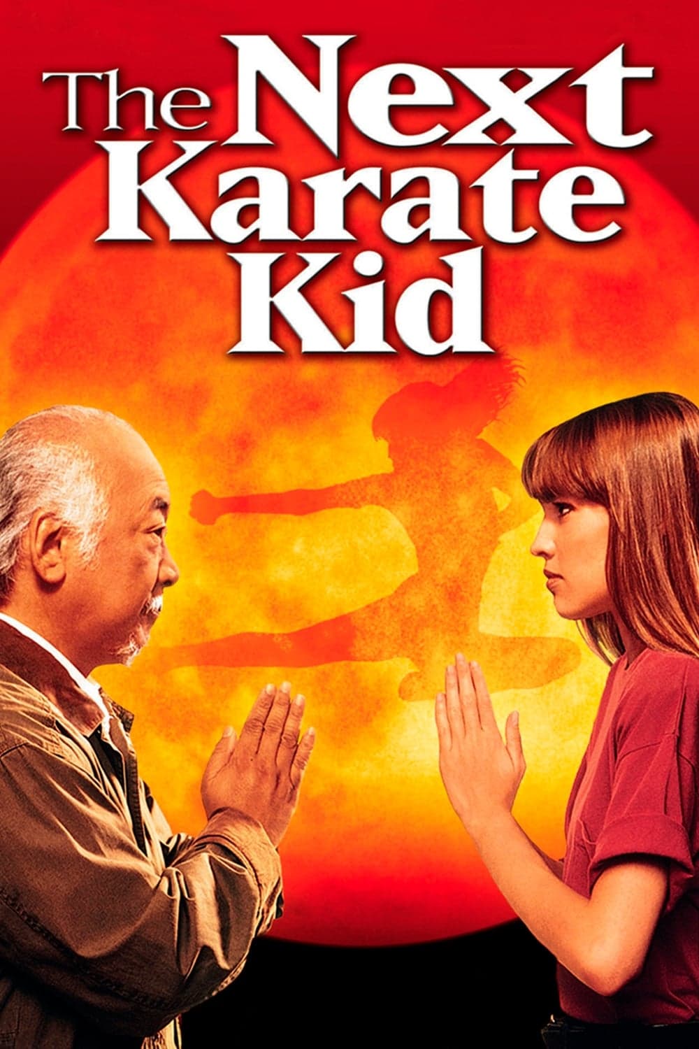 The Next Karate Kid full movie