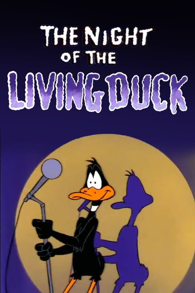 The Night of the Living Duck full movie