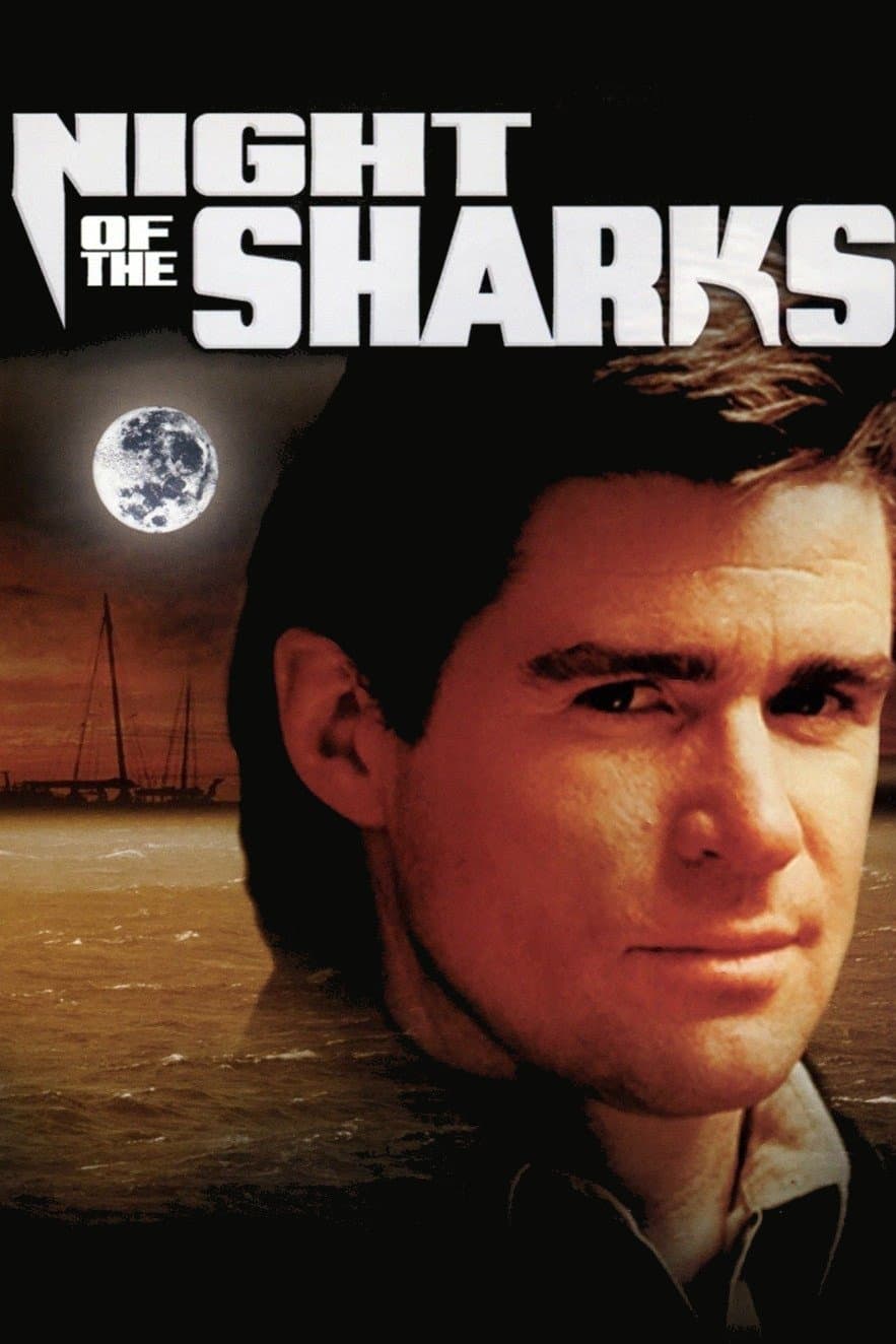 The Night of the Sharks full movie