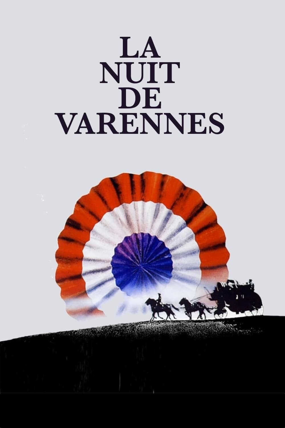 The Night of Varennes full movie