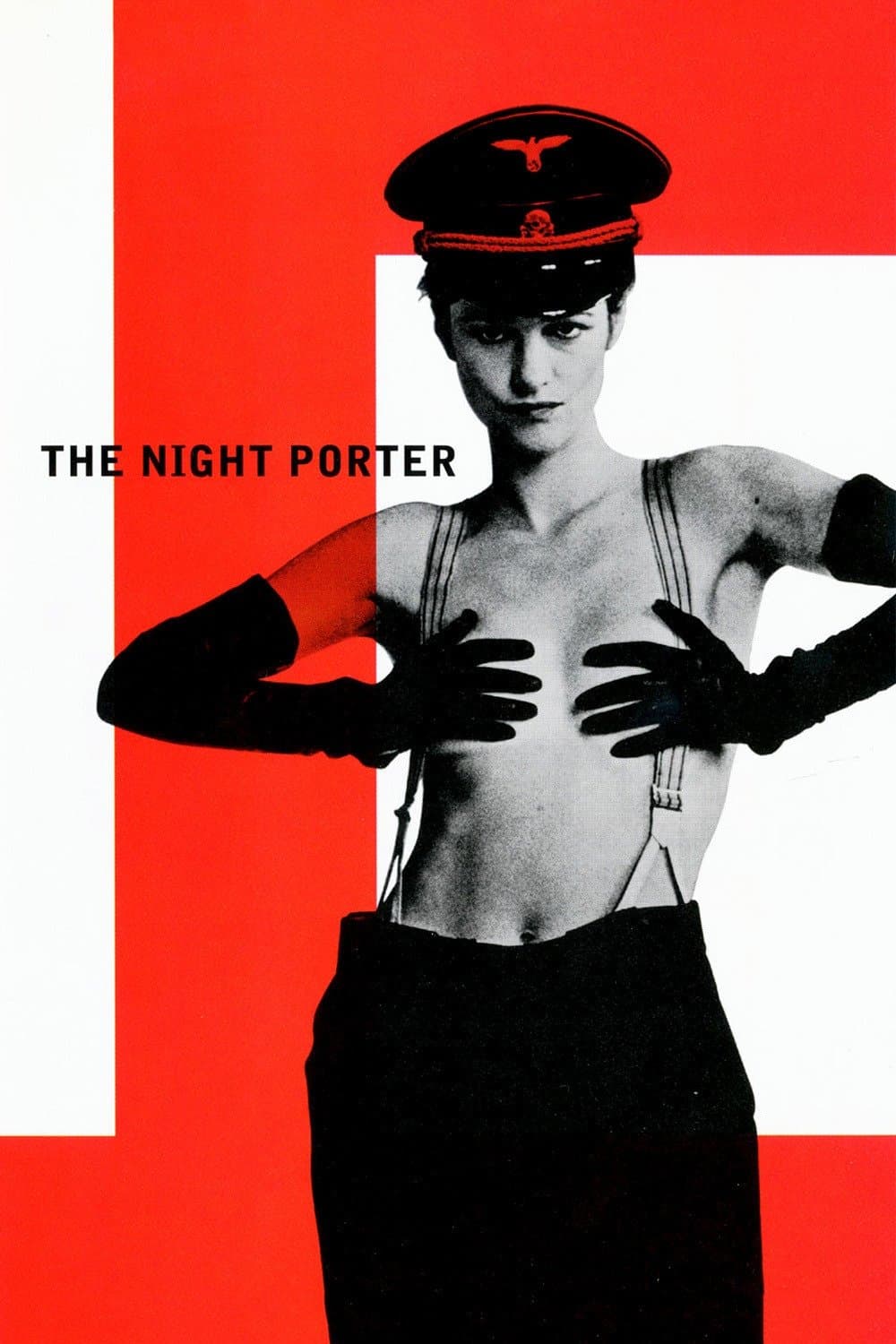 The Night Porter full movie