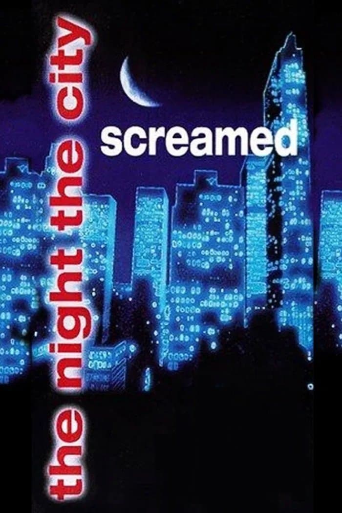 The Night the City Screamed full movie